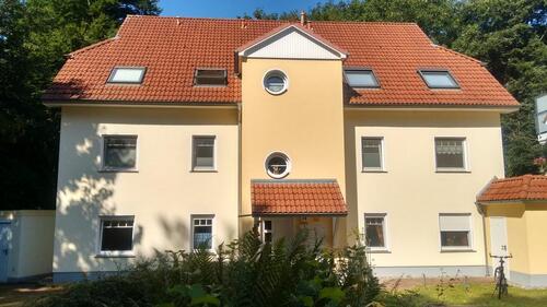 Foto - ☀️ Ruhige, strandnahe FerienwohnungFewo in Graal-Müritz (Ostsee)