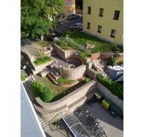 1 Raum APP mit kleiner Küche - 142,00&nbsp;EUR Kaltmiete, ca.&nbsp; 12,00&nbsp;m&sup2; in Jena (PLZ: 07745) Burgau