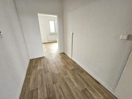 Foto - 3 Zimmer Etagenwohnung in Halle (Saale)