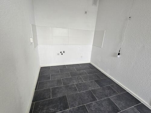 Foto - Etagenwohnung in Halle (Saale) zur Miete