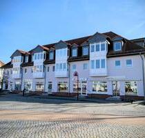 Kleine Gewerbeeinheit in bester Lage von Premnitz - Rathenow