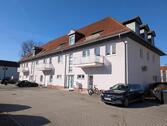 Foto - 2 Zimmer Erdgeschoßwohnung zur Miete in Rathenow