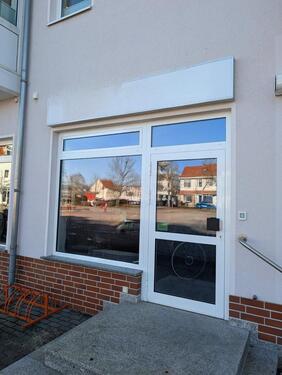 Foto - 2 Zimmer Erdgeschoßwohnung in Rathenow