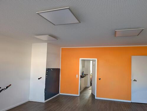 Foto - Erdgeschoßwohnung in Rathenow zur Miete