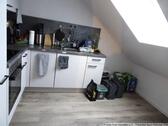 Foto - 2,5-Zimmer-Dachgeschosswohnung mit Einbauküche und Keller in Oldenburg Donnerschwee