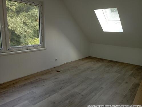 Foto - 2.5 Zimmer Dachgeschoßwohnung zur Miete in Oldenburg