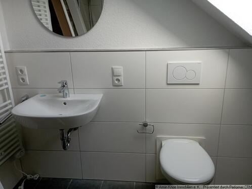 Foto - 2.5 Zimmer Dachgeschoßwohnung in Oldenburg