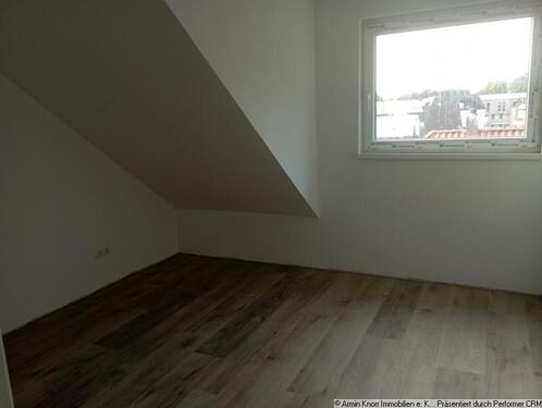 Foto - Dachgeschoßwohnung in Oldenburg zur Miete