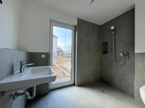 Foto - Spitzenlage trifft Energieeffizienz – Willkommen in Ihrem Neubau