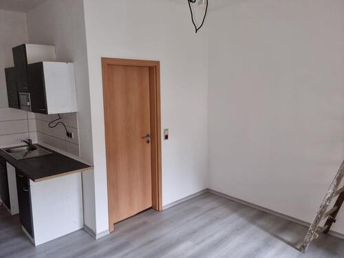 Foto - 1 Zimmer Erdgeschoßwohnung in Siegen