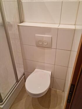 Foto - Erdgeschoßwohnung in Siegen zur Miete