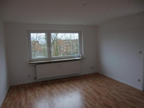 Foto - 2 Zimmer Etagenwohnung zum Kaufen in Uetersen