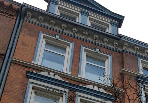 Foto - 2 Zimmer Wohnung in Kiel Uninähe