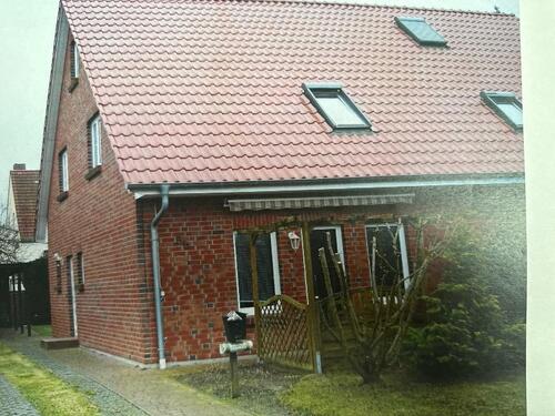 Foto - 4 Zimmer Doppelhaushälfte zum Kaufen in Steinhagen