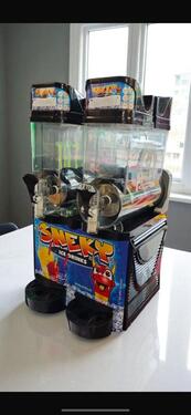 Foto - Eismaschine Schleicheis - 1.700,00&nbsp;EUR Kaltmiete,