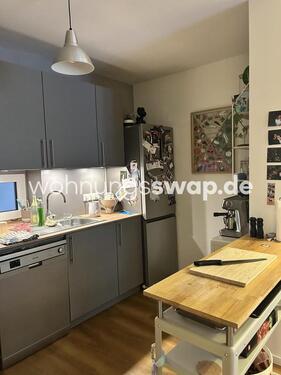 Foto - Wohnungsswap - 3 Zimmer, 76 m² - Gärtnerstraße, Eimsbüttel, Hamburg