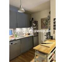 Wohnungsswap - 3 Zimmer, 76 m² - Gärtnerstraße, Eimsbüttel, Hamburg