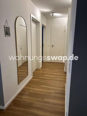 Foto - 3 Zimmer Etagenwohnung in Hamburg