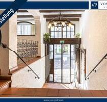 Historisches Fachwerkjuwel mit vielseitigem Nutzungspotenzial im Zentrum von Brilon