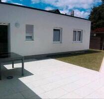 Bungalow am Lech - 859.000,00&nbsp;EUR Kaufpreis, ca.&nbsp; 125,00&nbsp;m&sup2; in Augsburg (PLZ: 86161) Universitätsviertel