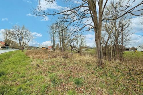 Foto - Grundst&uuml;ck zum Kaufen in Marlow