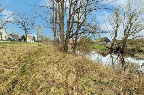 Foto - Grundst&uuml;ck in Marlow