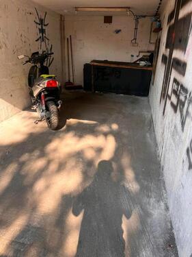 Foto - Garage in Wittenberg zur Miete im Johann Runge Weg