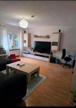 Foto - 3 Zimmer Erdgeschoßwohnung zur Miete in Rosbach vor der Höhe