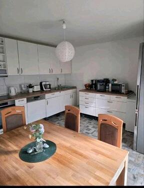 Foto - Erdgeschoßwohnung in Rosbach vor der Höhe zur Miete