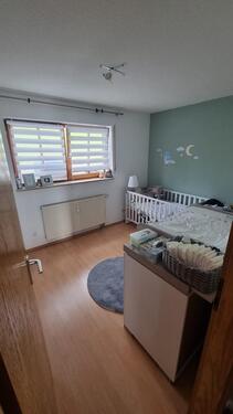 Foto - 3.5 Zimmer Maisonettenwohnung in Schopfheim