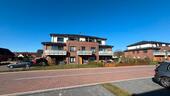 Foto - Neubauwohnung 3-Zi mit Balkon - 1.245,00&nbsp;EUR Kaltmiete, ca.&nbsp; 92,00&nbsp;m&sup2;