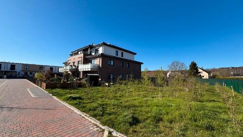 Foto - 3 Zimmer Etagenwohnung zur Miete in Haste
