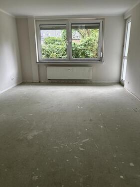 Foto - 3.5 Zimmer Erdgeschoßwohnung in Herten