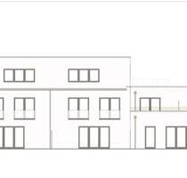 Wohnung in Petershausen Neubau 1-3 Zimmer