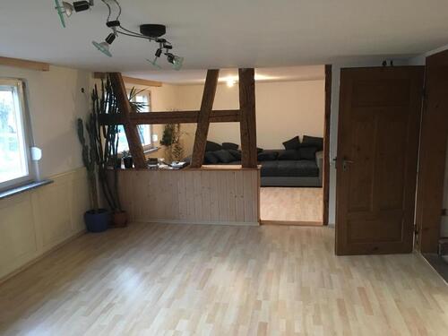 Foto - Einfamilienhaus zu vermieten (800€Kaltmiete in Haigerloch)