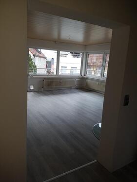 Foto - Etagenwohnung in Tannhausen zur Miete