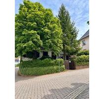 Einfamilienhaus mit Einliegerwohnung -Sanierungsbedürftig- - Hauenstein