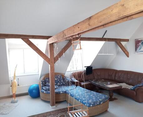 Foto - 1 Zimmer Loft - Studio - Atelier in Kempten (Allgäu)
