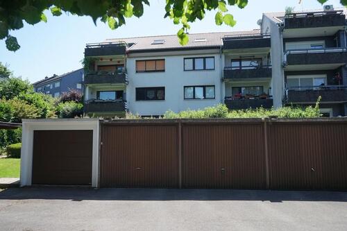 Foto - Etagenwohnung in Wermelskirchen zum Kaufen