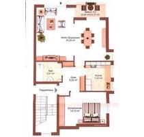 Tolle Wohnung Hofheim Kernstadt - Hofheim am Taunus