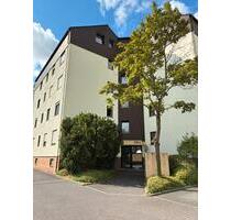 2 Zimmer Wohnung 65 qm Balkon Stellplatz Kamin provisionsfrei - Idstein