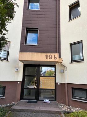 Foto - 2 Zimmer Etagenwohnung zum Kaufen in Idstein