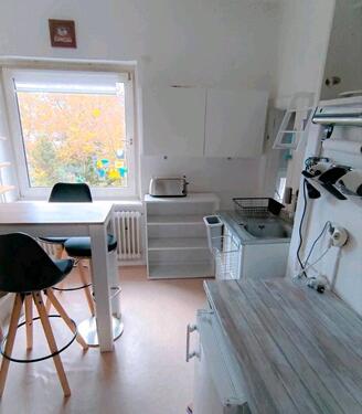 Foto - Etagenwohnung zur Miete in Kiel