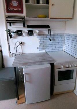 Foto - Etagenwohnung in Kiel