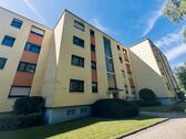 Foto - Etagenwohnung zur Miete in Nürnberg