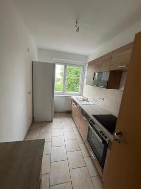 Foto - Etagenwohnung in Salzwedel