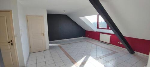 Foto - Zu verkaufen! Attraktive 3-Zimmer-Wohnung in Sarreguemünd
