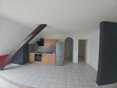 Foto - Etagenwohnung in Kleinblittersdorf