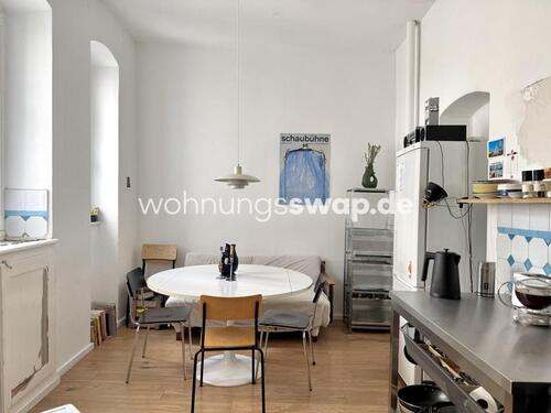 Foto - Wohnungsswap - 5 Zimmer, 143 m² - Karl-Stieler-Straße, Steglitz, Berlin