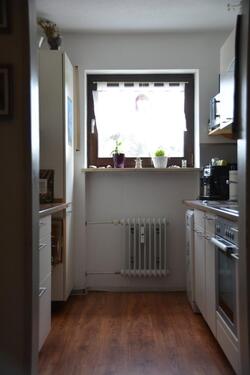 Foto - Etagenwohnung zum Kaufen in Marktoberdorf